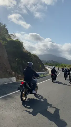 mosok gak pengen hiling gae lagu Iki #crf #crf150supermoto #crf150l #supermotoindonesia #supermoto #supermotoherex #surex 