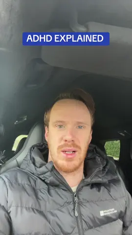 Thank you for following my ADHD journey ❤️ Alex x #adhdjourney #adhdawareness #neurodivergent 