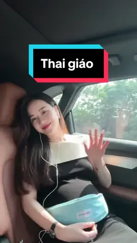 Mình đã thai giáo cho em bé Leon như thế nào! 🥰 #ngomaiphuong #mebau #baby #baubi #thaigiao #tainghemusickid #tainghebabaumusickid #musickid