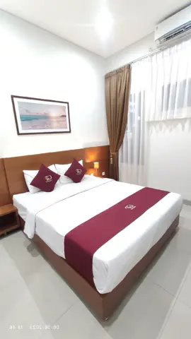 Ayo gas booking untuk tahun baruan guys..!  #hotel#nyaman#murah#pangandaran 