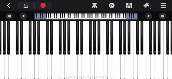 10 ngàn năm #viral #fpy #perfectpiano #piano #10ngannam 