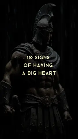 10 Signs Of Having A Big Heart That May Also Cause You Pain. #moveinsilence #MoveForward #lifecoach #yourlife  #Relationship #Friends #life #Love #Foryou #fyp #mindset #motivation #inspirationalstories #inspirationalquotes #mindset #bigheart #Pain #fypシ゚viral 