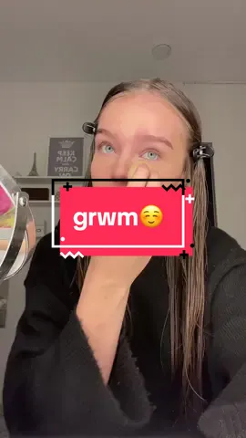 ihanaa päivää kaikille 💞 #sinullesivu #grwm #suomitiktok #grwmsuomi #foryou 