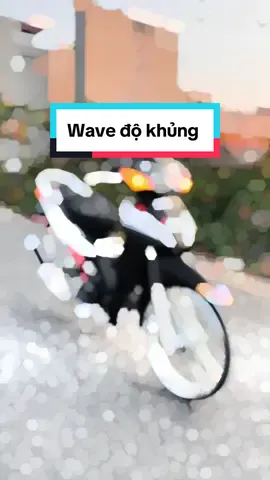 Wave 110 độ khủng khiếp, máy đại chất , giá rẻ như bèo dubai#SportsOnTikTok #xuhuong #thinhhanh #xemaytaianh #viral #fyp #trending #waves 