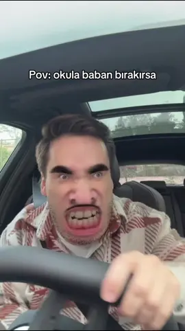 Çok gergin bir ortam😂