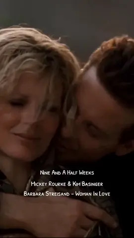 #barbarastreisand #womaninlove #mickeyrourke #kimbasinger #nineandahalfweeks #music #movies #dreamcityradio #fyp #fy #foryou #ελληνικοτικτοκ #mpesfygamw #ελληνικοtiktok 