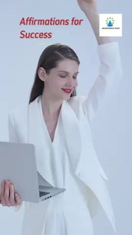 Success is your birthright. Repeat after me: 'I am capable of achieving my goals. I attract opportunities for success. I am unstoppable.' Comment 'YES' if you're ready to create a life filled with success! #yourbirthr #succesmotivation #fyp #motivationdaily #dailyaffirmation #successlife #abundancenownow