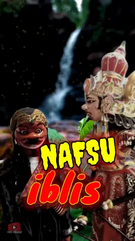 Pepeling diri - Wayang golek abah asep sunandar sunarya ----- NAFSU IBLIS #pepelingdiri #papatahsunda #asepsunandarsunarya  #ngajidiri #wayanggolek #semardakwah #cepotdakwah 