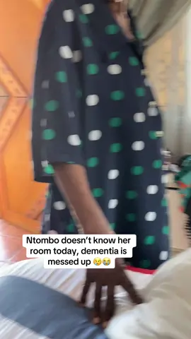 #ugogowethu #dementiaawareness #dementiacaregiver #dementiacare #MentalHealth #dementiapatients #fypシ゚viral #fyp #SAMA28 