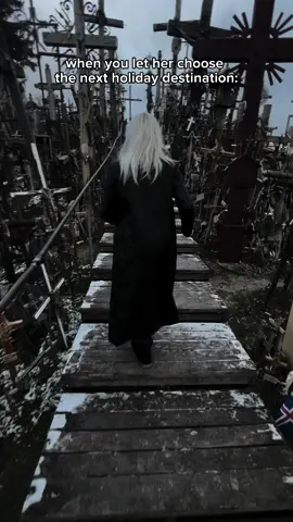 just girly things #fyp #silenthillmeme #hillofcrosses #altfashion 