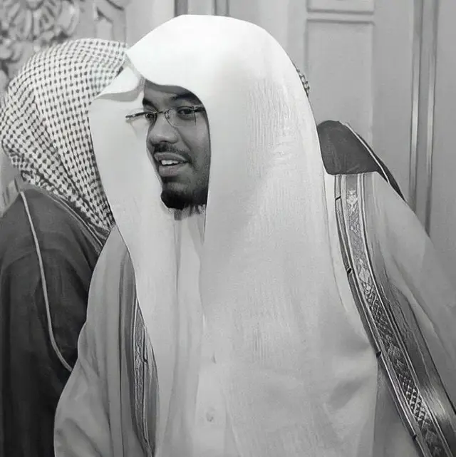 #قران_كريم #ياسر_الدوسري #سورة_العصر 