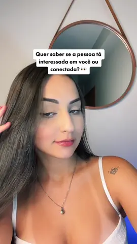 Se você fizer um desses movimentos e a pessoa imitar...Já sabem o que significa né?😵 #linguagemcorporal #psicologia #interesse 
