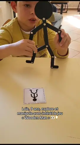 Voici quelques avantages du jeu 