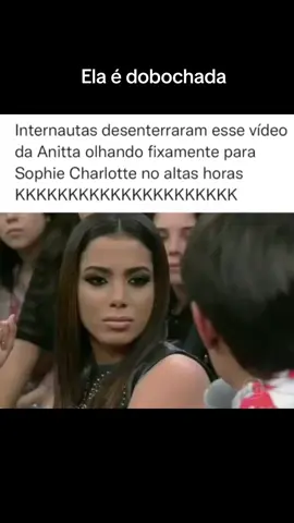 Debochada e ela 🙄 #olhar #deboche #anittachallenge #anittamaxima #❤️ #qgdaanitta #🇧🇷 #riodejaneiro #1 #anitta❤️ #anitta #milveces 