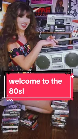 Welcome to the 80s 🎉🕹☎️💿 ☆ #rock#foryou#glam#glammetal#hairmetal#metal#fyp#music#80s#foryoupage#fashion#80sfashion#vintage#80saesthetic#80smusic#retro#model#80srockstars #rockergirl #vintagefashion #80srockmusic #80sretro #genx #rockstargf #rockarolla #milamoon #milamp3 #rockstarwife #rockstargirlfriend #rocknroll #rocknrolllifestyle #vintagemodel #vintagevixen #hairbands#80snostalgia #nostalgia #80sbaby #90sthrowback #90skids #vintagetech #retro #80sarcade #atari2600 #nes #nintendo #payphone #retroarcade 