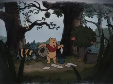 My favorite disney franchise ever #winniethepooh #winniethepoohedit #edit #foryourpage #viral #ciloedits 
