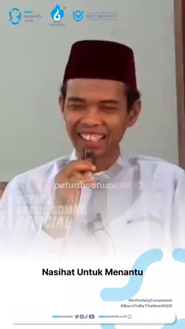 22.41 #ustadzabdulsomad #ustadzabdulsomad_official #selfreminder #kajianuas #viraltiktok #dakwahtiktok #reminder #hijrah #istiqomah #fyp #fyp #fypシ #Ramadhan2023 #bismillahfyp #fypdong #kajianuas #viraltiktok #dakwahtiktok