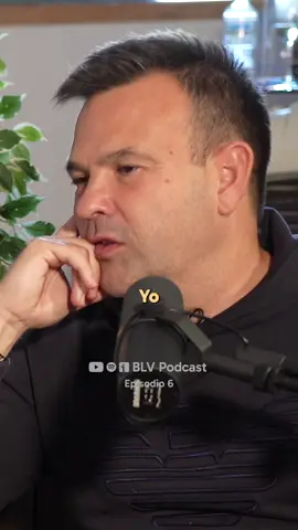 ¿Qué hace falta para ser piloto? #blv #blvpodcast #jorgelorenzo #motogp