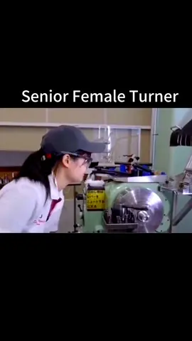 There are female CNC lathe workers, but not many. But there are fewer advanced ones. #5axis #4axis #CNC #4eksen #5eksen #cncmachining  #milling #cncmachine #5axiscnc #Simultaneousmachining #5thaxis #4thaxis  #rotarytable #rtcp  #cncprogramming #cncfreze #işlememerkezi #4eixos #cnc5eixos  #4ejes #5ejes #4axes #5axes #cncdikişlem#cncoperatoru_ #lathe #Mould #Fixture #clamps #mould #4trụccnc #5trụccnc  #5achsen  #токарь #металлообработка #токарныеработы #frezarkacnc #4ось #чпу #чпуфрезеровка #cncturning  #四軸 #五軸 #转台 #數控分度盤 #潭佳 #dikişleme #TJR #4axismilling #5axismachining 