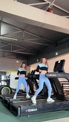 Loka Loka! 😅💙 always here at @nivslifestyle00 🔥 #kittyandkakai #kakaialmeda #kittyalmeda #tiktokph #tiktokphilippines #treadmill #treadmilldance #fyp #twins #twinsoftiktok #twinsisters #tiktokusa #tiktokbrasil #dancechallege 