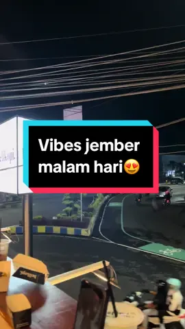 Jember sejuta cerita #seputarjember #infojember #infohariini #wongjember #jember #jembermalamhari #vibesjember #jember #jembertiktokhits #jemberasik #fyp #viral #tranding #jemberkueren #fypviralシviral #kotajembersejutakeindahan #jemberan #semuatentangjember #jemberbanget #vibesmalamhari #jembermalamhari 