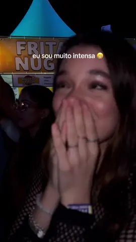 amo viver intensamente :)