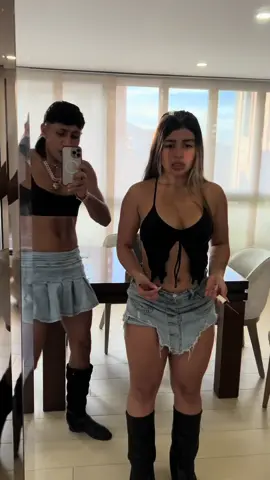 Tu asi no sales… #parati #viral #fyp 