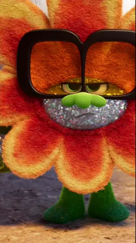 Go off tiny daddy #trollsbandtogether #trolls3 #dreamworkstrolls #nsync #tinydiamond #raptok #rapbars #goingoff 