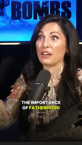 The Importance of Fatherhood. Speaker: Elisha Covey #children #parenting #fatherhood