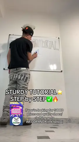WEGOPANDA.  LINK ➡️ http://tinyurl.com/whoslocalservice1 ⬅️ IG:➡️lansdsu⬅️Thx eveyone for the support!🙏🏻 Soprattutto alla mia communuty Italiana🇮🇹 #fyp #dance #sturdy #tutorial #sturdytutorial #whoslocalservice 