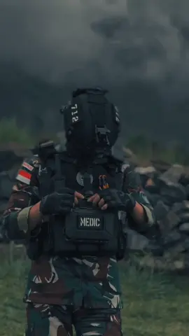 TNI AD POTRET KECE#FYP#tniindonesia🇮🇩 #fypシ゚viral #TNI 