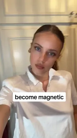 Attract what you want ✨ 