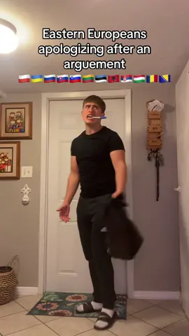 Gotta love eastern europeans 😂 #fyp #onlyadrian #viral #easterneurope 