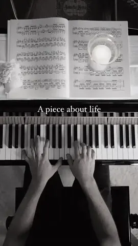 It‘s almost that time of the year ❄️🎅🏼  #piano #emotional #moving 