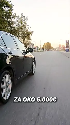 Za koliko mogu da prodam Hondu? 💰 Interesovanja ima više nego za Alfu 159, ali je upitno to koliko će neko dati za ovaj auto. Čuli ste da ću i Hondu da testiram na dužem putu, idemo u Beč. I na ovom putovanju je sa mnom @Atlas24h Pomoć Na Putu  koji od 22. do 29.11. ima Black Friday akciju sa 20% popusta na sve pakete. Iskoristite akciju, paketi važe godinu dana, taman i za letovanje. ✅️ #autoanaliza #honda #atlas24 #cars #automobili #fyp #viral #srbija #aadealer 
