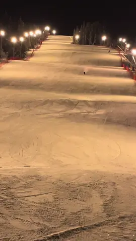 Fast or not? #speed #ski #trysil #🇳🇴 #fyp #viral #jump  @@ 