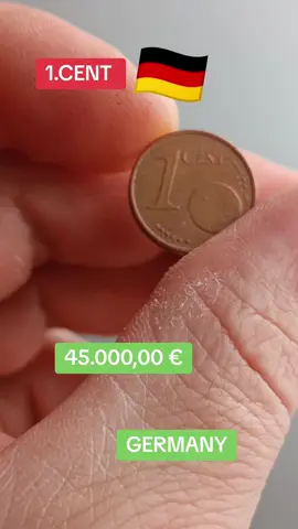 #1cent #germany🇩🇪 