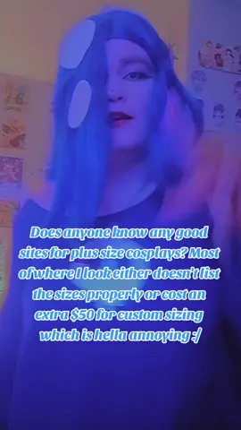 I can't sew either so rip | #shivercosplay #shiver #shiversplatoon #shiversplatoon3 #shivercosplaysplatoon #splatoon #splatoon3 #splatoon3cosplay #splatooncosplay #cosplay #fyp #greekcosplayer #splatoonshiver  #canadiancosplayer #closetcosplay 