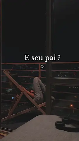 Ele foi o primeiro a me decepcionar 🥺#decepcao #reflexaodavida #pai #decepcaodafamilia 