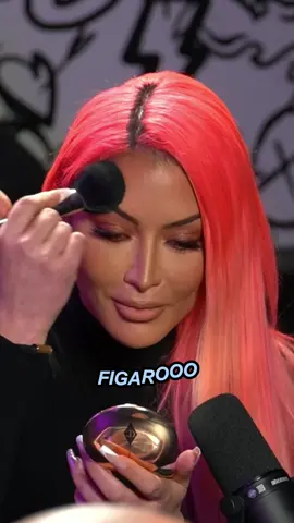 How the Hopeaholics hosts prepare for their guests.. featuring Chad’s diva moment 🤣🤣 #TheHopeaholics #Hope #thehopeaholicspodcast #Sobercomedy #recoveroutloud #soberpodcast #natalieevamarie #sobercurious #diva 