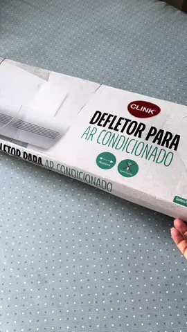 🤔Por que escolher o Defletor de Ar Condicionado? 😴Sono Tranquilo: Diga adeus às noites mal dormidas. O defletor redireciona o fluxo de ar, evitando que o frio incômodo atinja diretamente o corpo durante o sono. 👍Fácil Instalação: Nada de complicações! O defletor é simples de instalar e se adapta a uma variedade de modelos de ar condicionado. Em minutos, você terá uma solução eficaz. 💲Economia de Energia: Ao redirecionar o ar para cima, o defletor ajuda a distribuir o ar de maneira mais eficiente, garantindo um ambiente confortável e economizando energia. ✨Material Durável: Fabricado com materiais de alta qualidade, o defletor é resistente e durável, garantindo um investimento que vale a pena. Quer o link? Comenta EU QUERO que envio ✅ #arcondicionado #defletorarcondicionado #sonotranquilo #acheinashopee #dicas