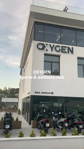 Anbefales å ta et besøk på Oxygen gym i Marbella🏋🏼‍♀️🤩🤩 #oxygen #marbella #gym #oxygenmarbella #fyp 