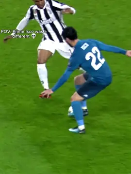 Bro Deserve A ballon D'or 💀🔥||#isco#skills#football #viral #fyp #fotball_edits #phonk 