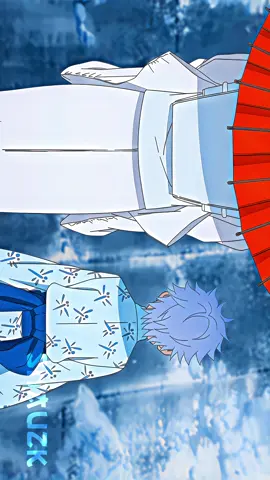 Check out my first pinned video #gojousatoru #jujutsukaisen #animeedit