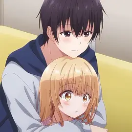 They are so cute <3  Someone help me with the quality😭 #anime #otonarinotenshi #otonarinotenshisama #otonarinotenshisamaniitsunomanika #animeedit #editanime #romanceanime #fujimiyaxshiina #romanceanimerecommendations #shiinamahiru #fujimiyaamane #amanefujimiya 