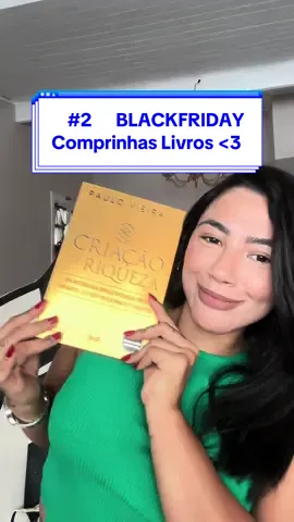 Parte 2 🥰 #comprinhaslivros #blackfridayamazon #livros #fyp #livros #livrosfinancas #altaperformance 