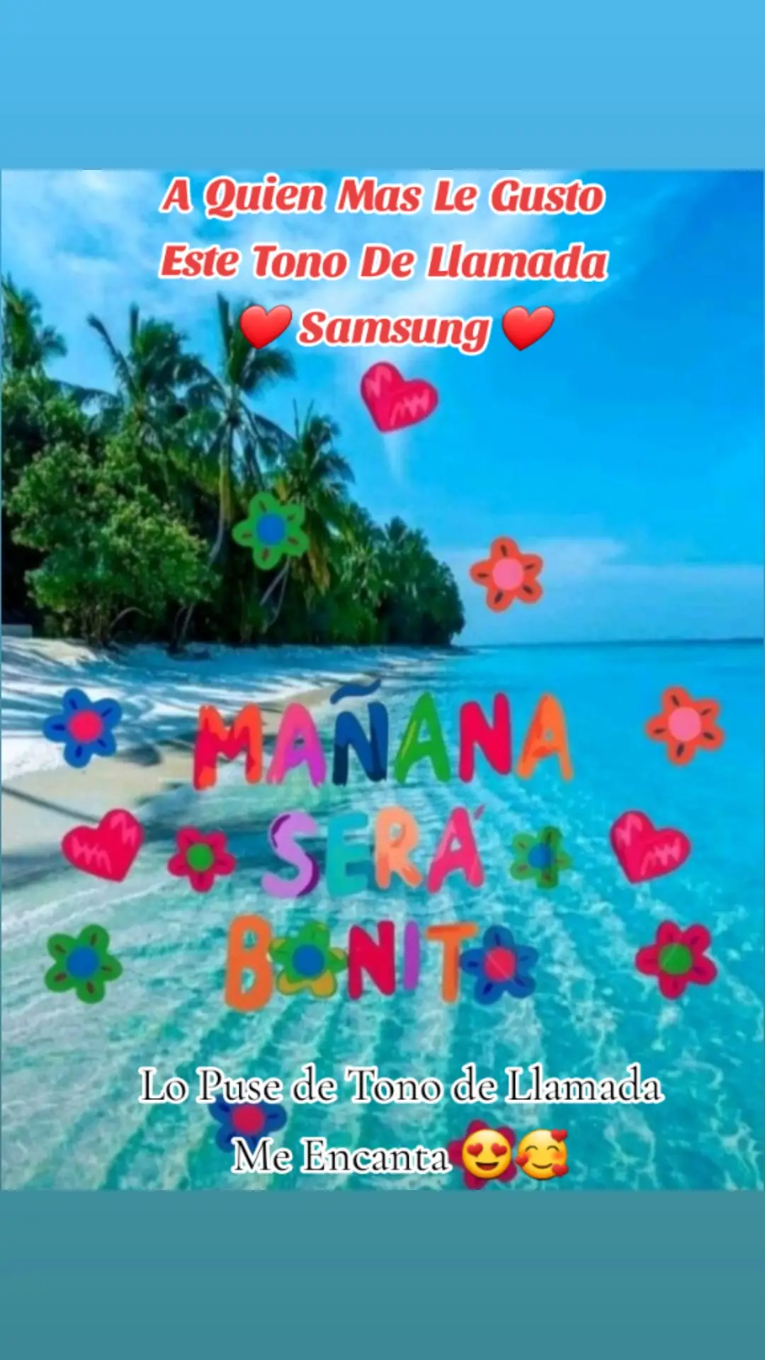 #Viral #tonodellamada #hermosa_Cancion  #me_encanta❤️ 