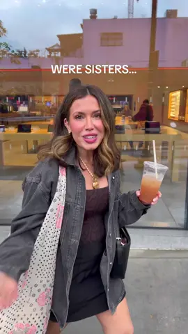 Im glad we married brothers so we can be sisters🥹💕🪩✨#sisters #sisterinlaw #bestie #bestiegoals #motherhood 