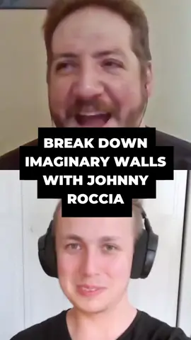 Discovering Whats Holding You Back with Johnny Roccia #thePolymathPolyCast #podcast #polycast #thepolymathpodcast #polymath #multidisciplinary #interview
