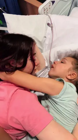 i spent today with Teagan visiting her in hospital where she’s been for 25 days. i gave her all her presents and when i got to the end and read her the card, she gave me a cuddle. shes the most incredible little girl💕💗please show them some love: @HelpForTeagan 🫶🏻 #foryou #epilepsy #autism #foryoupage #disability #VoiceEffects 